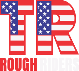 TR Rough Riders