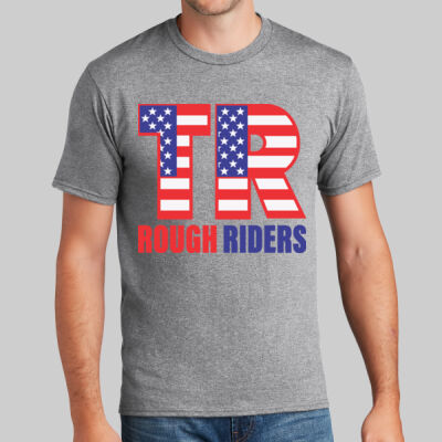 Fan Favorite Tee - Full TR - Color Thumbnail