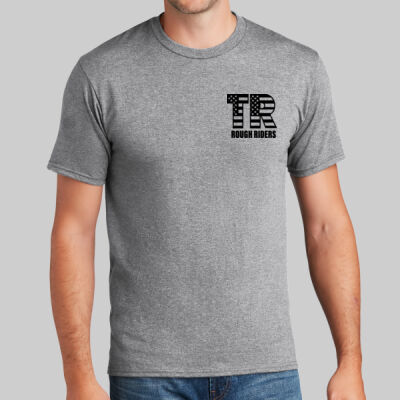 Fan Favorite Tee - Pocket TR - Black Thumbnail
