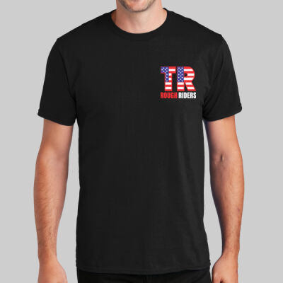Fan Favorite Tee - Pocket TR - Color Thumbnail