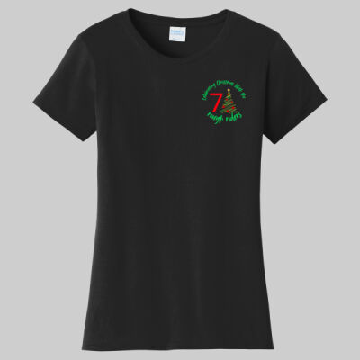 Women's Fan Favorite Tee - Carrier Tree Thumbnail