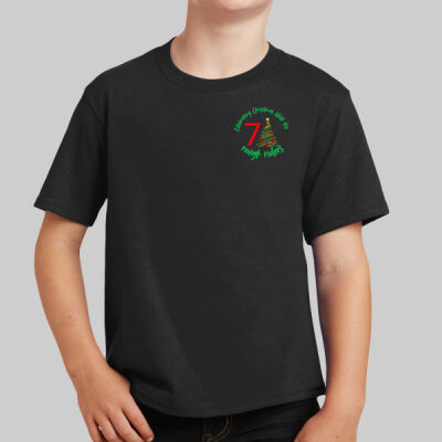 Youth Fan Favorite Tee - Carrier Tree Thumbnail