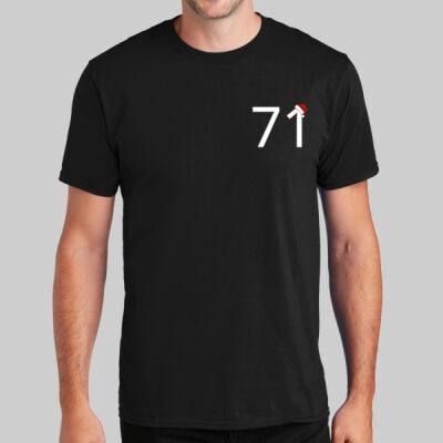 Fan Favorite Tee - Snow Globe Thumbnail