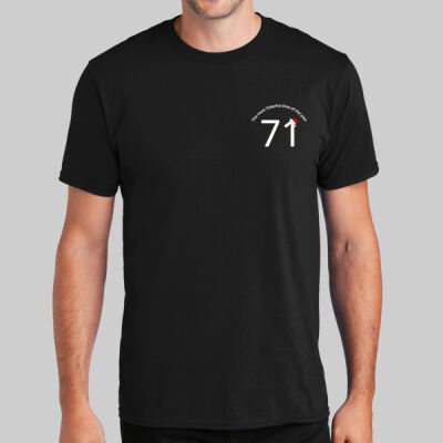 Fan Favorite Tee - Rose & Anchor Thumbnail