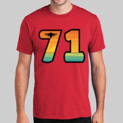 Fan Favorite Tee - Full 71 Thumbnail