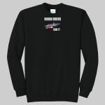 Core Fleece Crewneck Sweatshirt - TR Thumbnail