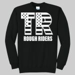 Core Fleece Crewneck Sweatshirt - TR Thumbnail