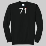 Core Fleece Crewneck Sweatshirt - TR Thumbnail