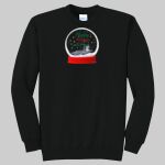Core Fleece Crewneck Sweatshirt - TR Thumbnail