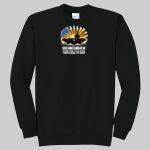 Core Fleece Crewneck Sweatshirt - TR Thumbnail