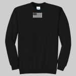 Core Fleece Crewneck Sweatshirt - TR Thumbnail