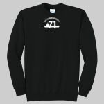 Core Fleece Crewneck Sweatshirt - TR Thumbnail