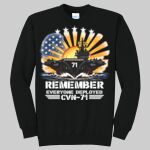 Core Fleece Crewneck Sweatshirt - TR Thumbnail