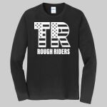 Long Sleeve Fan Favorite Tee - TR Thumbnail