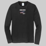 Long Sleeve Fan Favorite Tee - TR Thumbnail