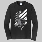 Long Sleeve Fan Favorite Tee - TR Thumbnail