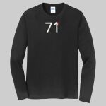 Long Sleeve Fan Favorite Tee - TR Thumbnail