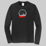 Long Sleeve Fan Favorite Tee - TR Thumbnail