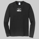 Long Sleeve Fan Favorite Tee - TR Thumbnail