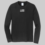 Long Sleeve Fan Favorite Tee - TR Thumbnail