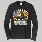 Long Sleeve Fan Favorite Tee - TR Thumbnail