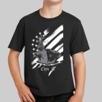 Youth Fan Favorite Tee - TR Thumbnail