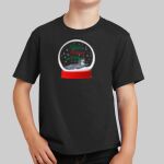 Youth Fan Favorite Tee - TR Thumbnail