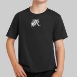 Youth Fan Favorite Tee - TR Thumbnail