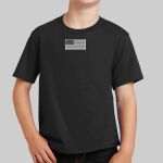 Youth Fan Favorite Tee - TR Thumbnail