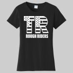Women's Fan Favorite Tee - TR Thumbnail