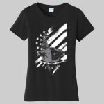 Women's Fan Favorite Tee - TR Thumbnail