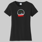 Women's Fan Favorite Tee - TR Thumbnail