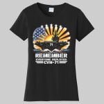 Women's Fan Favorite Tee - TR Thumbnail