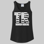 Women's Core Cotton Tank Top - TR Thumbnail