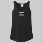 Women's Core Cotton Tank Top - TR Thumbnail