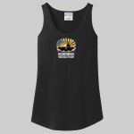 Women's Core Cotton Tank Top - TR Thumbnail