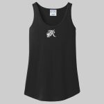 Women's Core Cotton Tank Top - TR Thumbnail