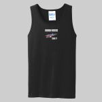 Core Cotton Tank Top - TR Thumbnail