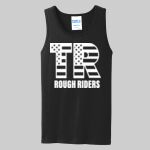 Core Cotton Tank Top - TR Thumbnail