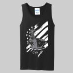Core Cotton Tank Top - TR Thumbnail
