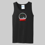 Core Cotton Tank Top - TR Thumbnail