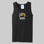 Core Cotton Tank Top - TR Thumbnail