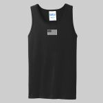 Core Cotton Tank Top - TR Thumbnail