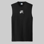 Core Cotton Sleeveless Tee - TR Thumbnail